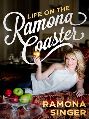 cover image of Life on the Ramona Coaster